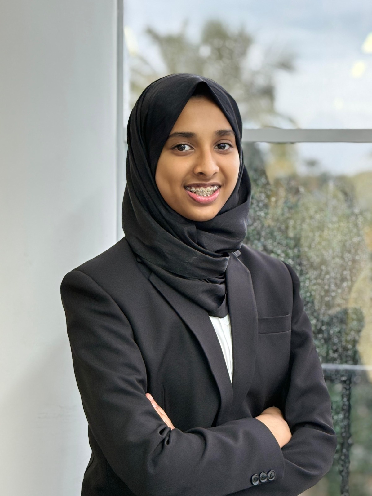 REEM ESHAAL KARUMANNIL